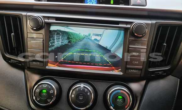 Buy Used Toyota RAV4 Red Car in Vacoas–Phoenix in Plaines Wilhems District Buy Used Toyota RAV4 Red Car in Vacoas–Phoenix in Plaines Wilhems District