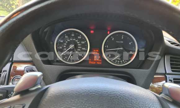 Buy Used BMW X6 Red Car in Vacoas–Phoenix in Plaines Wilhems District Buy Used BMW X6 Red Car in Vacoas–Phoenix in Plaines Wilhems District