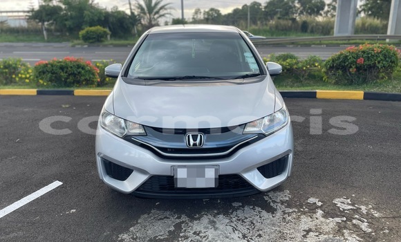 Buy Used Honda fit Silver Car in Grand Baie–Montagne Goyaves in Rodrigues Buy Used Honda fit Silver Car in Grand Baie–Montagne Goyaves in Rodrigues