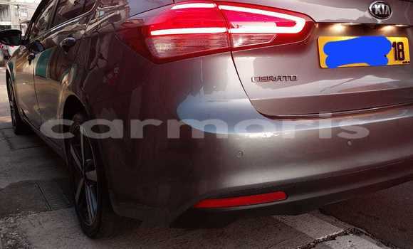 Buy Used Kia Cerato Other Car in Port Louis in Port Louis District Buy Used Kia Cerato Other Car in Port Louis in Port Louis District