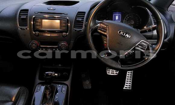 Buy Used Kia Cerato Other Car in Port Louis in Port Louis District Buy Used Kia Cerato Other Car in Port Louis in Port Louis District