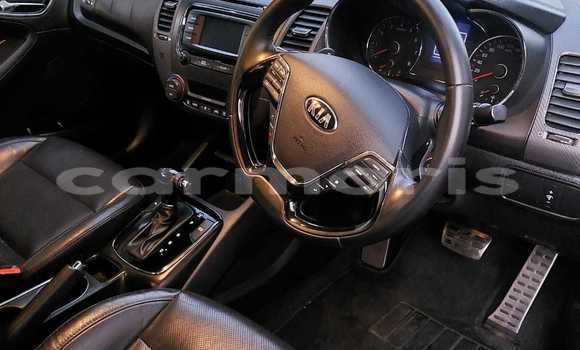 Buy Used Kia Cerato Other Car in Port Louis in Port Louis District Buy Used Kia Cerato Other Car in Port Louis in Port Louis District