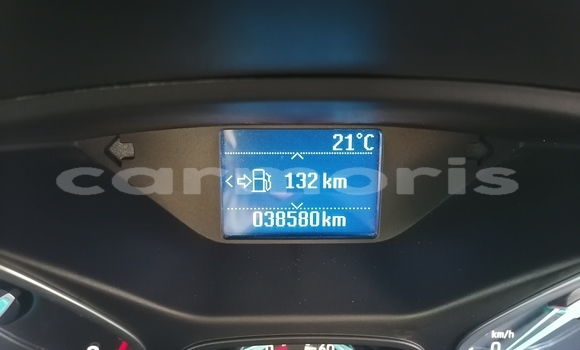 Buy Used Ford Focus Black Car in Coromandel–Graviers in Rodrigues Buy Used Ford Focus Black Car in Coromandel–Graviers in Rodrigues