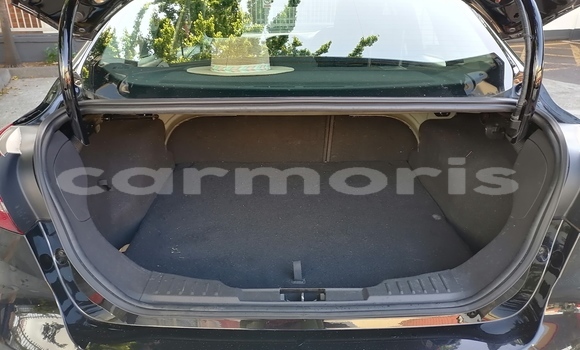 Buy Used Ford Focus Black Car in Coromandel–Graviers in Rodrigues Buy Used Ford Focus Black Car in Coromandel–Graviers in Rodrigues