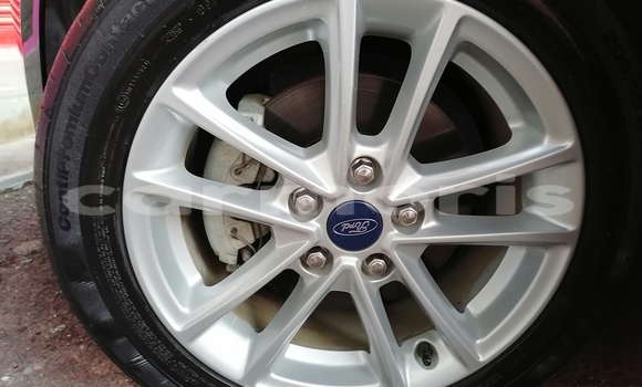 Buy Used Ford Focus Black Car in Coromandel–Graviers in Rodrigues Buy Used Ford Focus Black Car in Coromandel–Graviers in Rodrigues