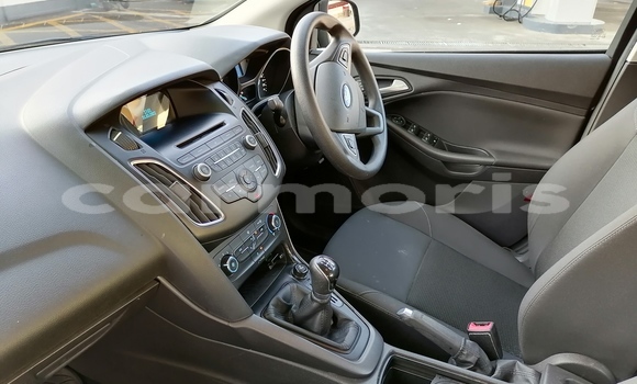 Buy Used Ford Focus Black Car in Coromandel–Graviers in Rodrigues Buy Used Ford Focus Black Car in Coromandel–Graviers in Rodrigues