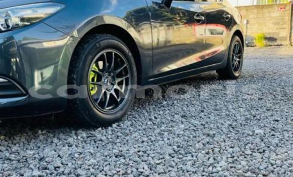 Buy Used Mazda 3 Other Car in Quatre Bornes in Plaines Wilhems District Buy Used Mazda 3 Other Car in Quatre Bornes in Plaines Wilhems District
