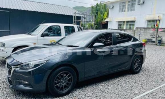 Buy Used Mazda 3 Other Car in Quatre Bornes in Plaines Wilhems District Buy Used Mazda 3 Other Car in Quatre Bornes in Plaines Wilhems District