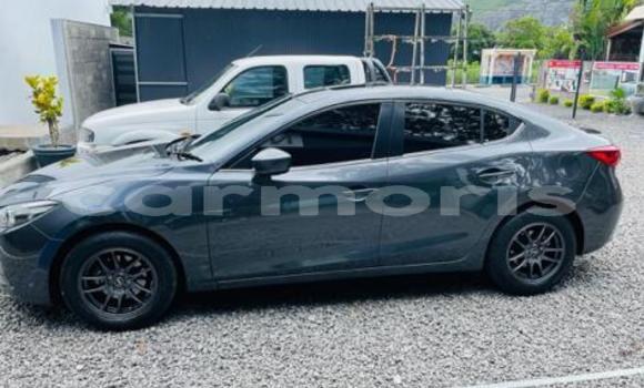 Buy Used Mazda 3 Other Car in Quatre Bornes in Plaines Wilhems District Buy Used Mazda 3 Other Car in Quatre Bornes in Plaines Wilhems District