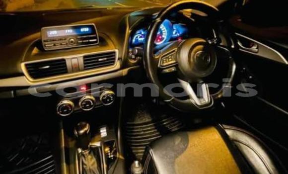 Buy Used Mazda 3 Other Car in Quatre Bornes in Plaines Wilhems District Buy Used Mazda 3 Other Car in Quatre Bornes in Plaines Wilhems District