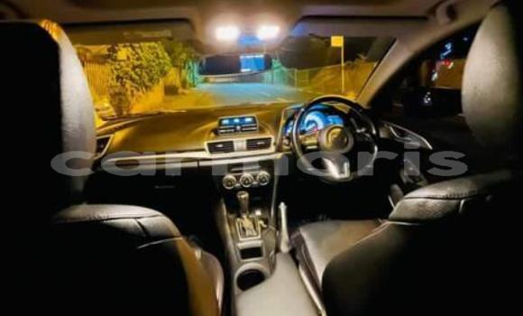 Buy Used Mazda 3 Other Car in Quatre Bornes in Plaines Wilhems District Buy Used Mazda 3 Other Car in Quatre Bornes in Plaines Wilhems District