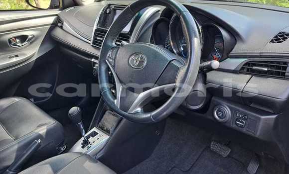 Buy Used Toyota Yaris Other Car in Port Louis in Port Louis District Buy Used Toyota Yaris Other Car in Port Louis in Port Louis District