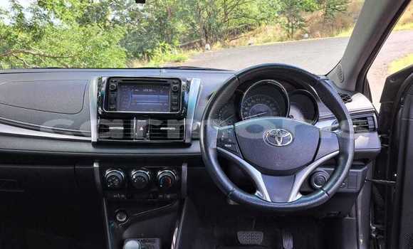 Buy Used Toyota Yaris Other Car in Port Louis in Port Louis District Buy Used Toyota Yaris Other Car in Port Louis in Port Louis District