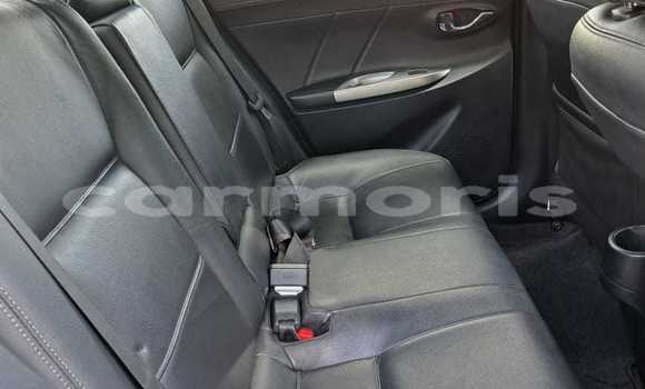 Buy Used Toyota Yaris Other Car in Port Louis in Port Louis District Buy Used Toyota Yaris Other Car in Port Louis in Port Louis District