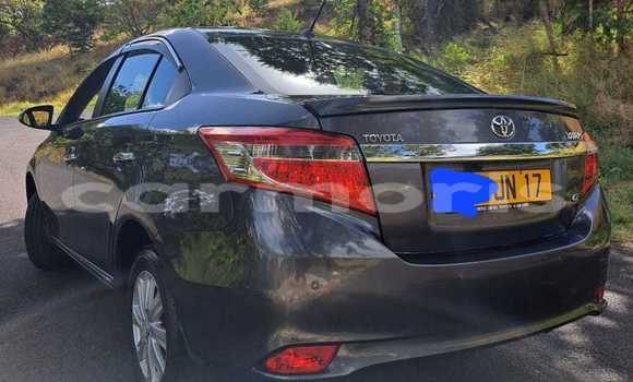 Buy Used Toyota Yaris Other Car in Port Louis in Port Louis District Buy Used Toyota Yaris Other Car in Port Louis in Port Louis District