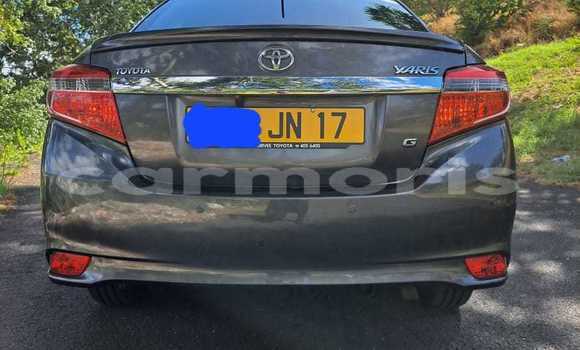 Buy Used Toyota Yaris Other Car in Port Louis in Port Louis District Buy Used Toyota Yaris Other Car in Port Louis in Port Louis District