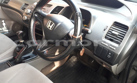 Acheter Occasion Voiture Honda Civic Autre à Moka, Moka Acheter Occasion Voiture Honda Civic Autre à Moka, Moka