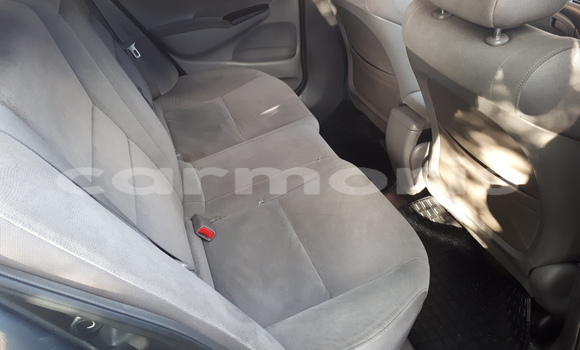Acheter Occasion Voiture Honda Civic Autre à Moka, Moka Acheter Occasion Voiture Honda Civic Autre à Moka, Moka