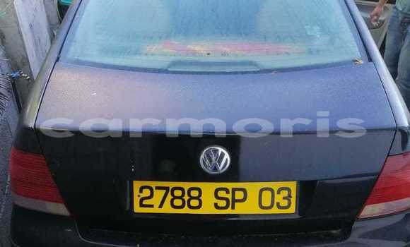 Buy Used Volkswagen Bora Blue Car in Beau Bassin–Rose Hill in Plaines Wilhems District Buy Used Volkswagen Bora Blue Car in Beau Bassin–Rose Hill in Plaines Wilhems District