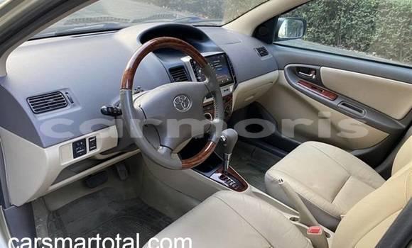 Buy Used Toyota Vios Silver Car in Albion in Black River District Buy Used Toyota Vios Silver Car in Albion in Black River District