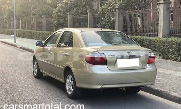 Buy Used Toyota Vios Silver Car in Albion in Black River District Buy Used Toyota Vios Silver Car in Albion in Black River District