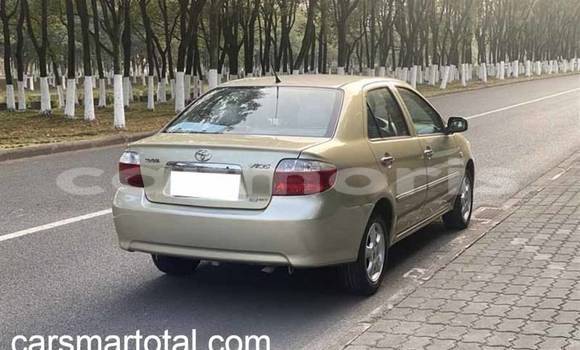 Buy Used Toyota Vios Silver Car in Albion in Black River District Buy Used Toyota Vios Silver Car in Albion in Black River District