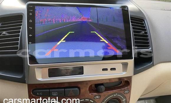 Buy Used Toyota Vios Silver Car in Albion in Black River District Buy Used Toyota Vios Silver Car in Albion in Black River District