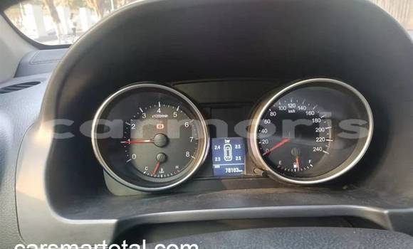 Buy Used Haval H6 Silver Car in Albion in Black River District Buy Used Haval H6 Silver Car in Albion in Black River District