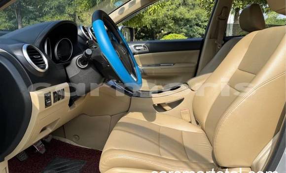 Buy Used Haval H6 Silver Car in Amaury in Rivière du Rempart District Buy Used Haval H6 Silver Car in Amaury in Rivière du Rempart District