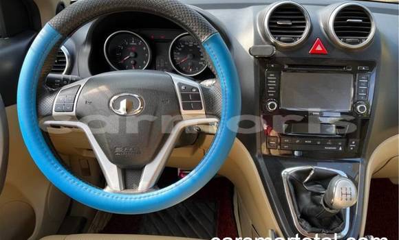 Buy Used Haval H6 Silver Car in Amaury in Rivière du Rempart District Buy Used Haval H6 Silver Car in Amaury in Rivière du Rempart District