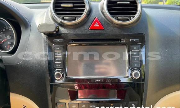 Buy Used Haval H6 Silver Car in Amaury in Rivière du Rempart District Buy Used Haval H6 Silver Car in Amaury in Rivière du Rempart District