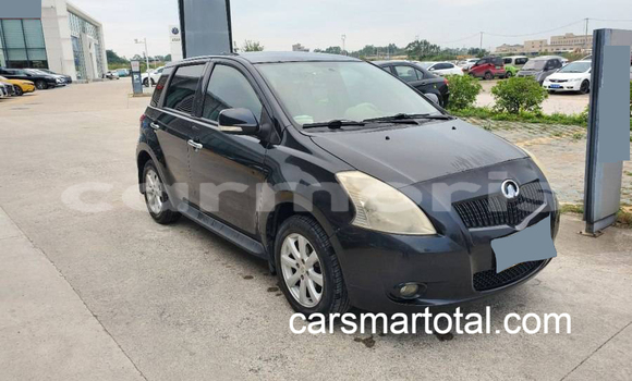 Buy Used Great Wall Florid Black Car in Albion in Black River District Buy Used Great Wall Florid Black Car in Albion in Black River District