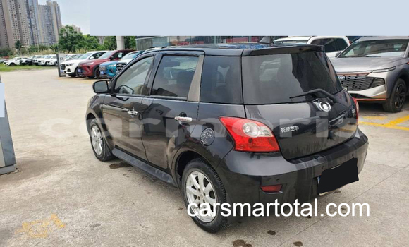 Buy Used Great Wall Florid Black Car in Albion in Black River District Buy Used Great Wall Florid Black Car in Albion in Black River District