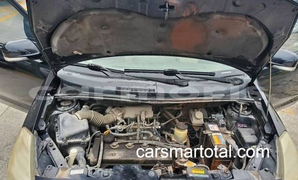 Buy Used Great Wall Florid Black Car in Albion in Black River District Buy Used Great Wall Florid Black Car in Albion in Black River District