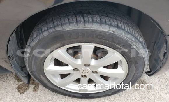 Buy Used Great Wall Florid Black Car in Albion in Black River District Buy Used Great Wall Florid Black Car in Albion in Black River District