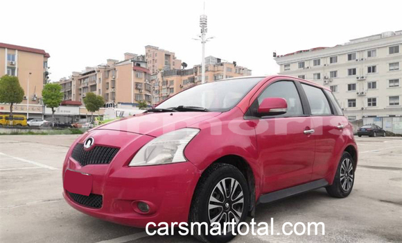 Buy Used Great Wall Florid Red Car in Amitié–Gokhoola in Rivière du Rempart District Buy Used Great Wall Florid Red Car in Amitié–Gokhoola in Rivière du Rempart District