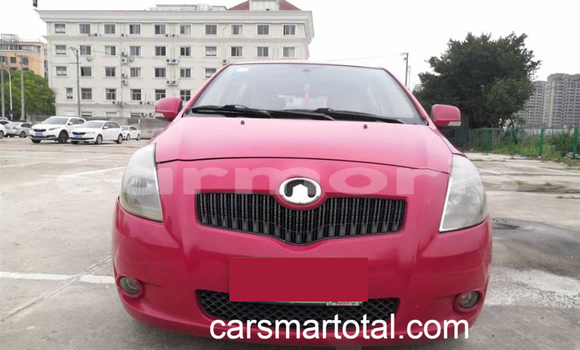 Buy Used Great Wall Florid Red Car in Amitié–Gokhoola in Rivière du Rempart District Buy Used Great Wall Florid Red Car in Amitié–Gokhoola in Rivière du Rempart District