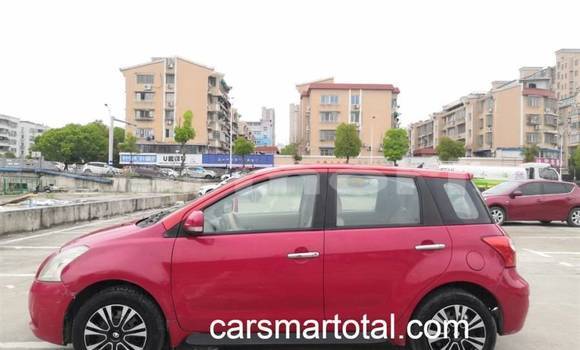 Buy Used Great Wall Florid Red Car in Amitié–Gokhoola in Rivière du Rempart District Buy Used Great Wall Florid Red Car in Amitié–Gokhoola in Rivière du Rempart District