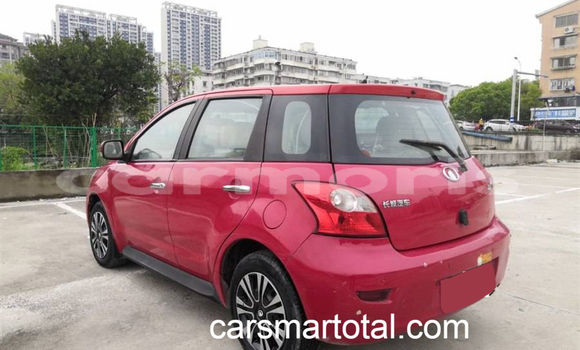 Buy Used Great Wall Florid Red Car in Amitié–Gokhoola in Rivière du Rempart District Buy Used Great Wall Florid Red Car in Amitié–Gokhoola in Rivière du Rempart District