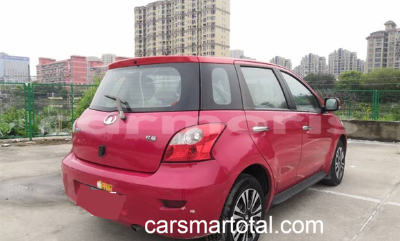 Buy Used Great Wall Florid Red Car in Amitié–Gokhoola in Rivière du Rempart District Buy Used Great Wall Florid Red Car in Amitié–Gokhoola in Rivière du Rempart District