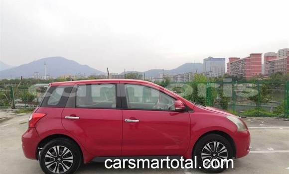 Buy Used Great Wall Florid Red Car in Amitié–Gokhoola in Rivière du Rempart District Buy Used Great Wall Florid Red Car in Amitié–Gokhoola in Rivière du Rempart District
