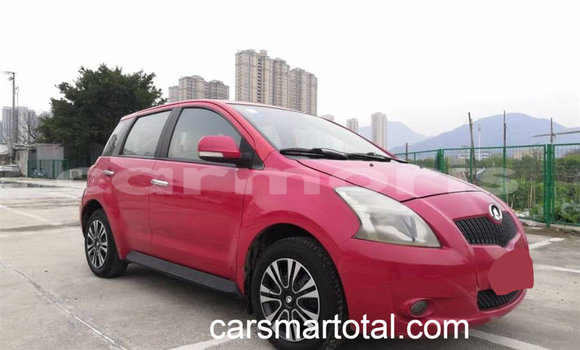 Buy Used Great Wall Florid Red Car in Amitié–Gokhoola in Rivière du Rempart District Buy Used Great Wall Florid Red Car in Amitié–Gokhoola in Rivière du Rempart District