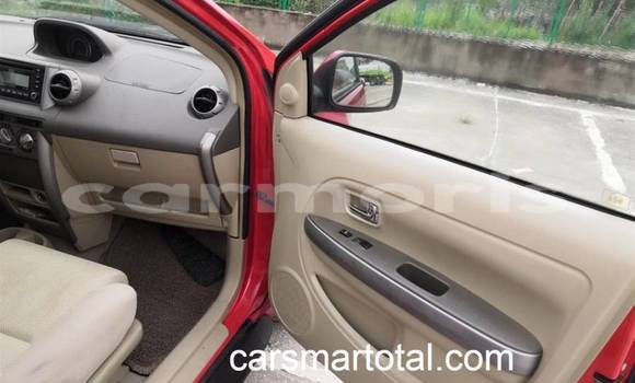 Buy Used Great Wall Florid Red Car in Amitié–Gokhoola in Rivière du Rempart District Buy Used Great Wall Florid Red Car in Amitié–Gokhoola in Rivière du Rempart District