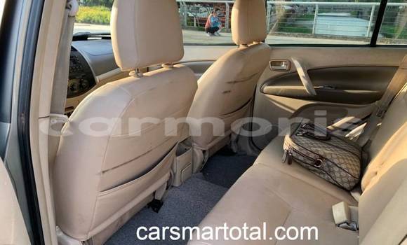 Buy Used Chery Tiggo (T11) Other Car in Anse La Raie in Rivière du Rempart District Buy Used Chery Tiggo (T11) Other Car in Anse La Raie in Rivière du Rempart District