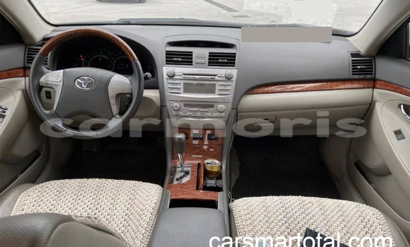 Buy Used Toyota Camry Black Car in Baie du Tombeau in Pamplemousses District Buy Used Toyota Camry Black Car in Baie du Tombeau in Pamplemousses District