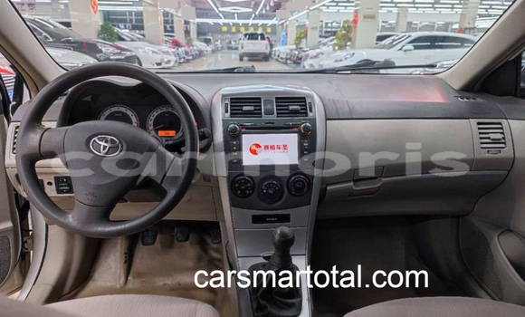 Buy Used Toyota Corolla White Car in Brisee Verdiere in Flacq Buy Used Toyota Corolla White Car in Brisee Verdiere in Flacq