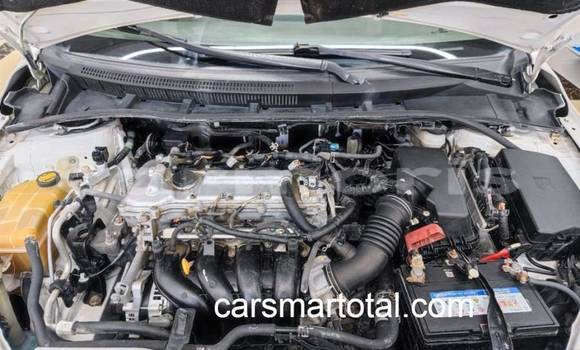 Buy Used Toyota Corolla White Car in Brisee Verdiere in Flacq Buy Used Toyota Corolla White Car in Brisee Verdiere in Flacq