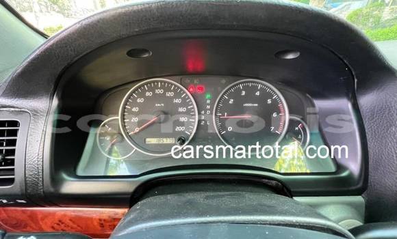 Buy Used Toyota Prado White Car in Grand Baie–Montagne Goyaves in Rodrigues Buy Used Toyota Prado White Car in Grand Baie–Montagne Goyaves in Rodrigues