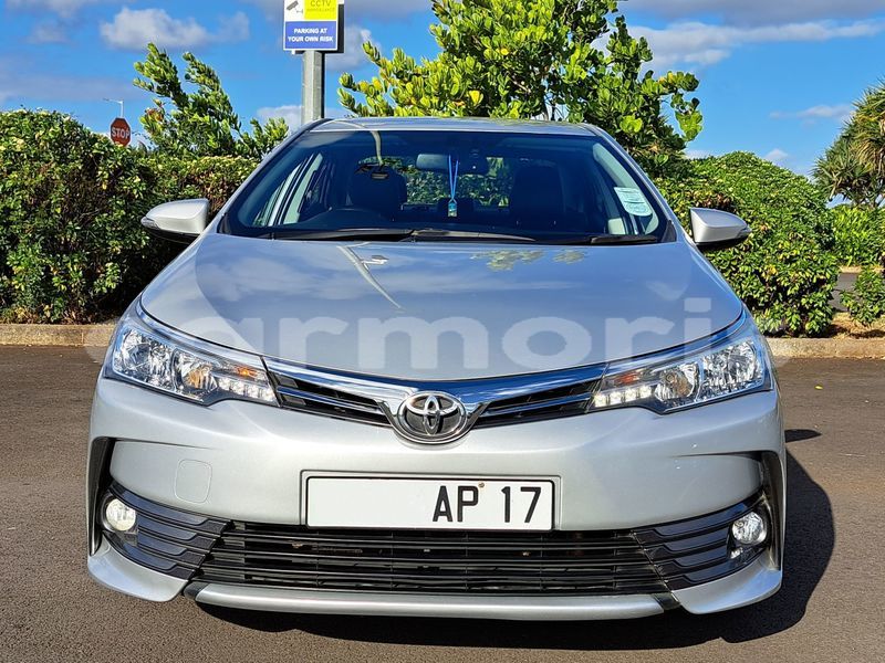 Big with watermark toyota corolla rodrigues grand baie montagne goyaves 5570