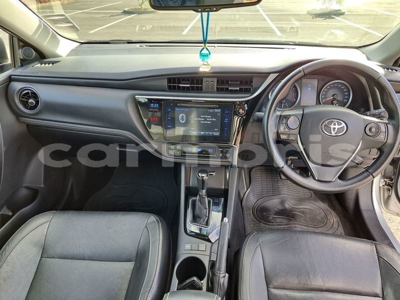Big with watermark toyota corolla rodrigues grand baie montagne goyaves 5570